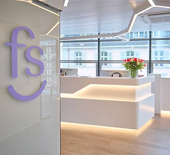 Zahnarzt für Invisalign Behandlungen, finest smile Zürich